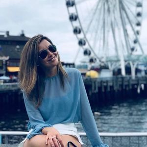 Meet your Posher, Antje